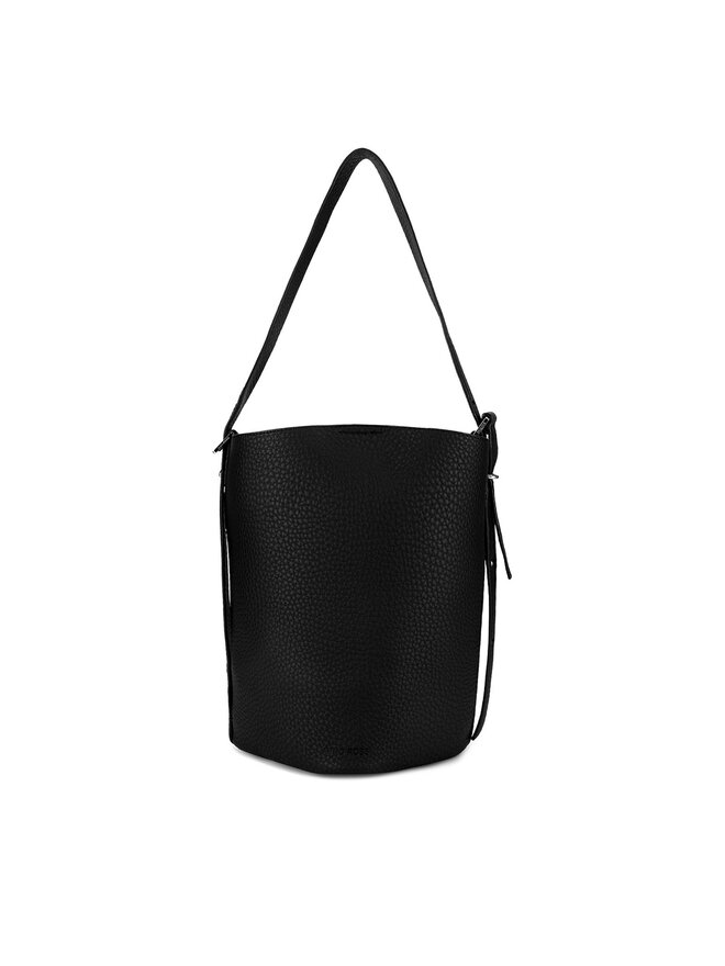 Gino Rossi Handtasche Gino Rossi TYL00428-H.T Schwarz