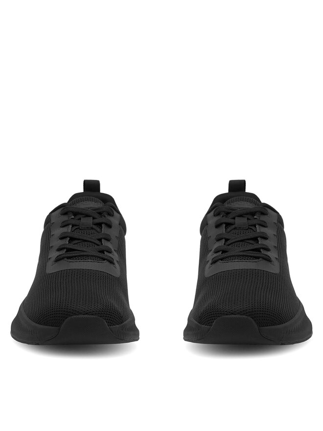Sprandi Sneakers Sprandi BP-MSK-230730 Schwarz
