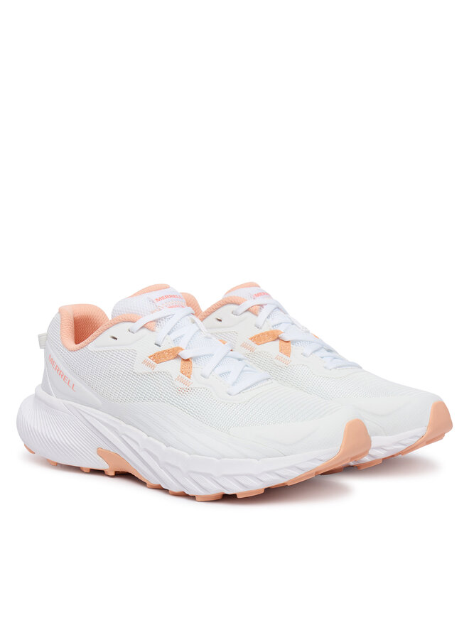 Merrell Снікерcи Merrell Agility Trail J00003286 Білий