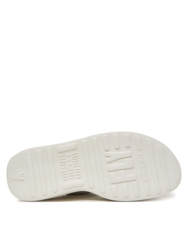 Fly London Sandalias Fly London Digofly P144939009 Plata