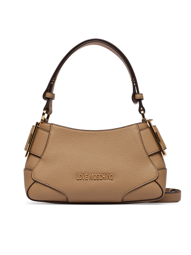 LOVE MOSCHINO Handtasche LOVE MOSCHINO JC4098PP1PLT1105 Beige