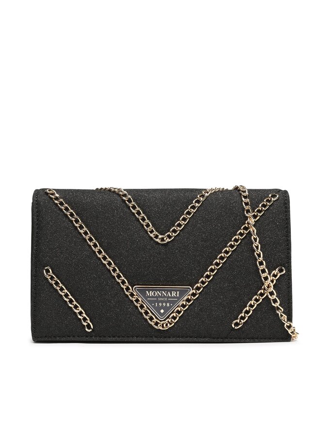 Monnari Táska Monnari BAG4010-M20 Fekete