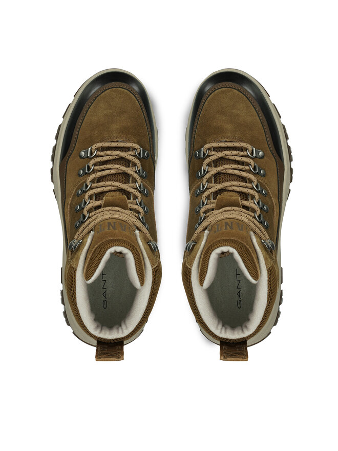 Gant Bakancs Gant Hillark 29643744 Khaki