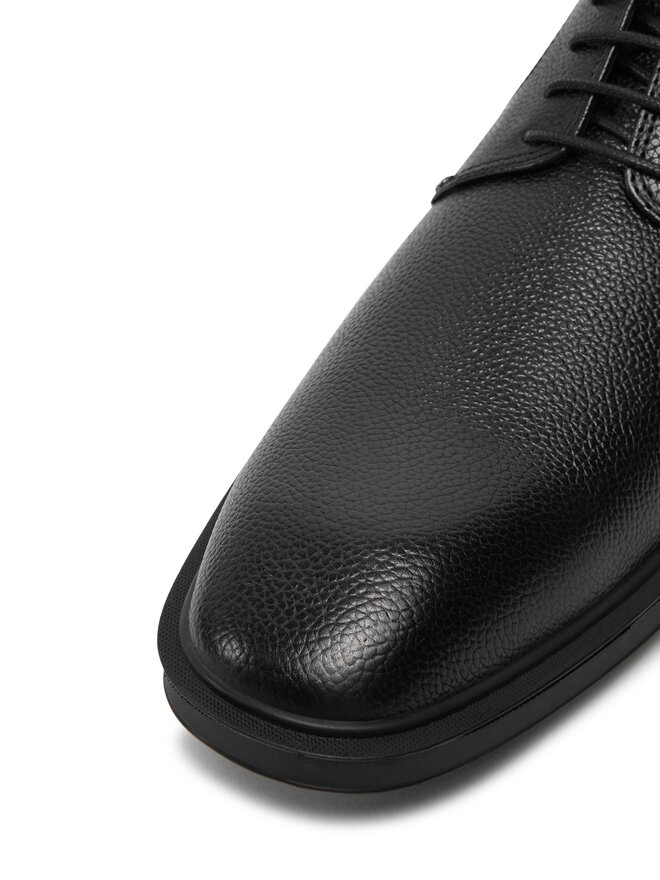 HUGO Zapatos hasta el tobillo HUGO Gryff 50536212 Negro