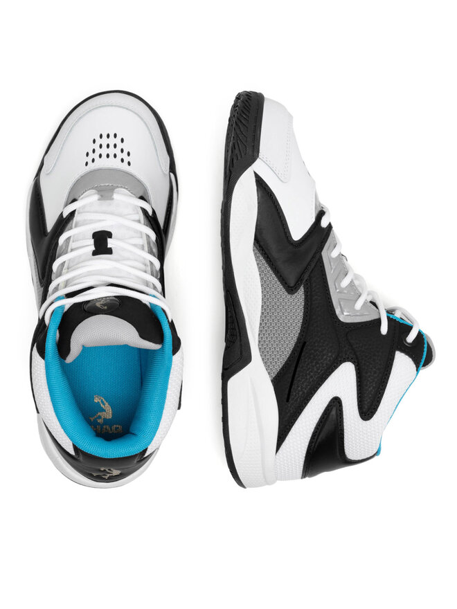 Shaq Sneakersy Shaq MOTIVATE AQ95002B-WB J Kolorowy