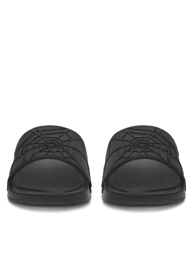 Spiderman Ultimate Ciabatte Spiderman Ultimate SS25-153SPRMV Nero