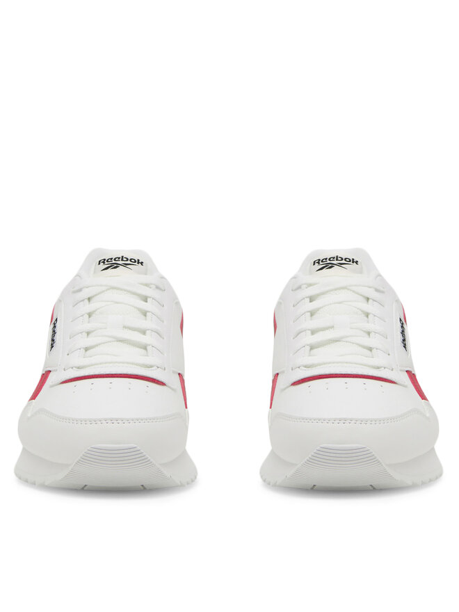 Reebok Αθλητικά Reebok Glide Ripple Clip 100047768 Λευκό