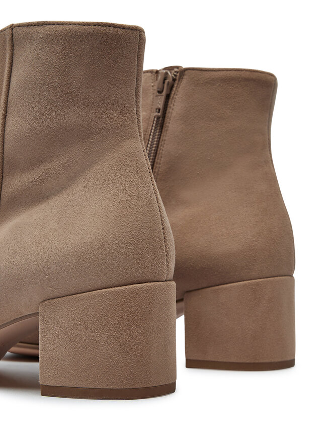 HÖGL Stivaletti HÖGL Beatrice 8-104702 Beige