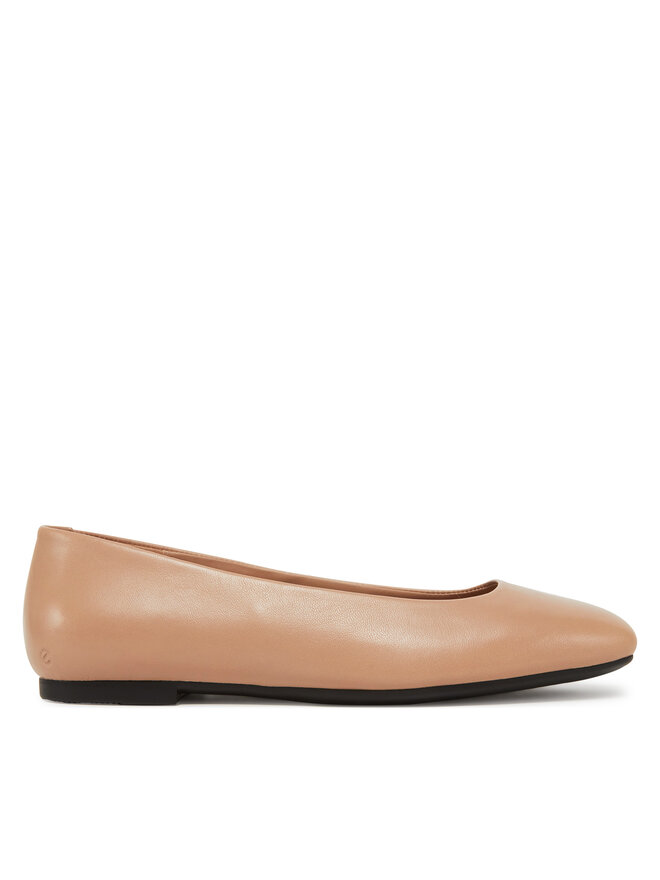 ECCO Balerina ECCO Margot 23432301084 Bézs
