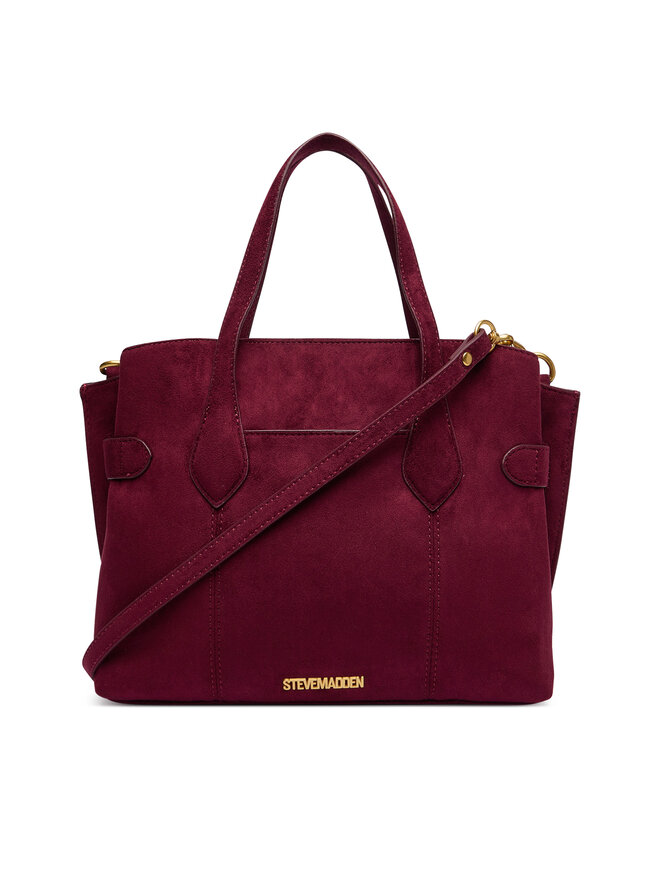 Steve Madden Handtasche Steve Madden Bjoplin 13002641 Dunkelrot