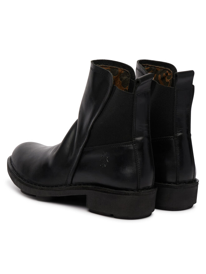 Fly London Stiefeletten Fly London Nouxfly P211220000 Schwarz