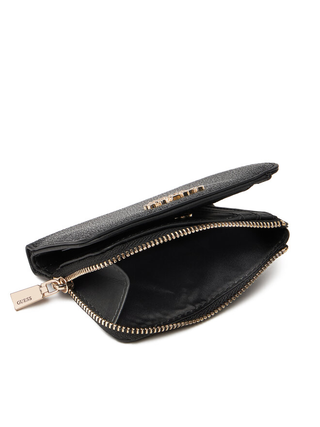 Guess Portofel Mic de Damă Guess Laurel II Slg SWSG74 59156 Gri