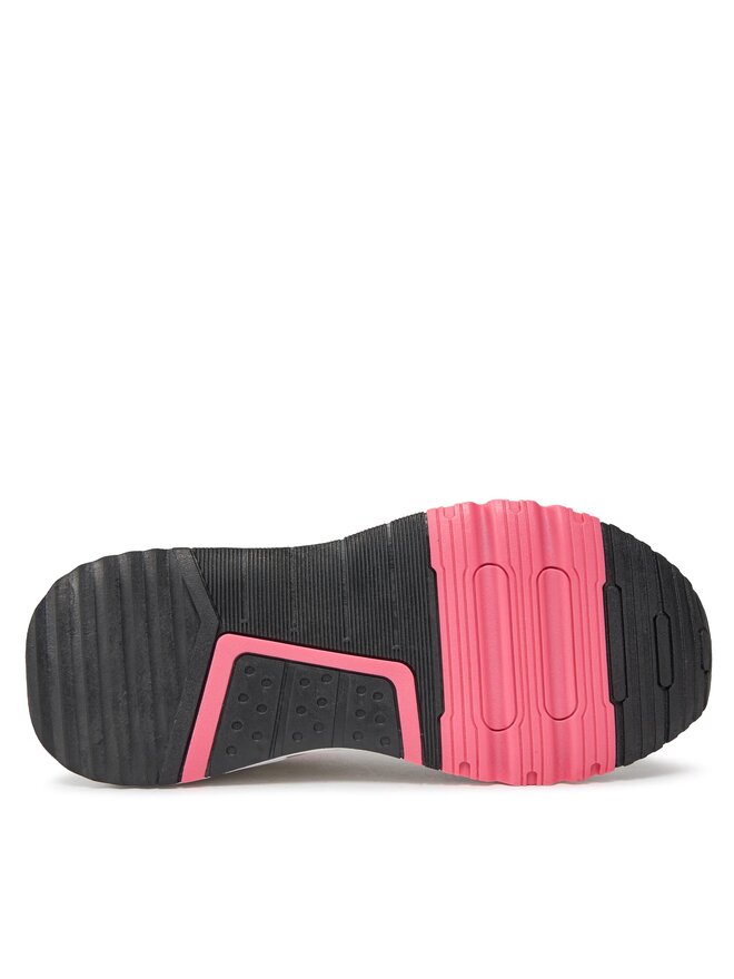 Versace Jeans Couture Снікерcи Versace Jeans Couture 75VA3SA9 Білий