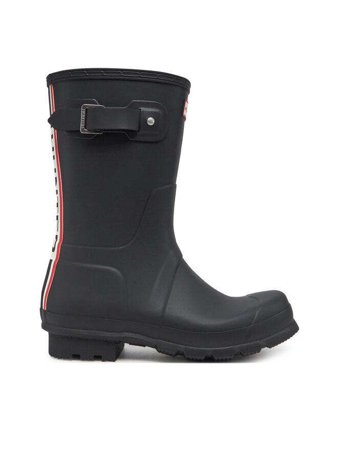 Hunter Gumicsizma Hunter MFS9353RMA Fekete