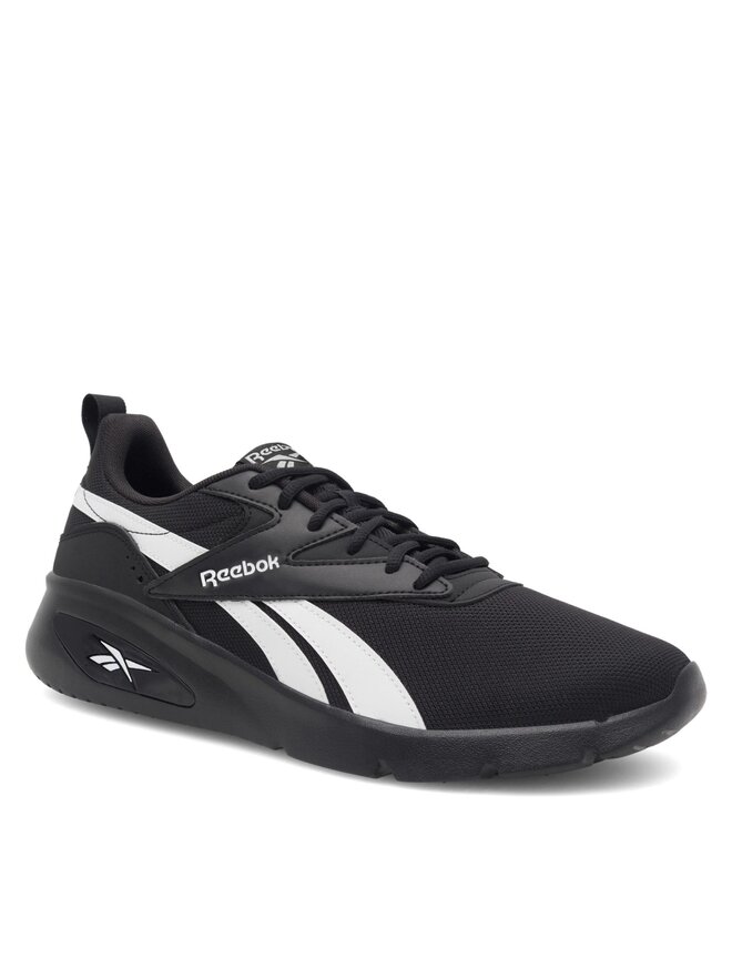 Reebok Sneakers Reebok Rider V GZ4884-M Schwarz