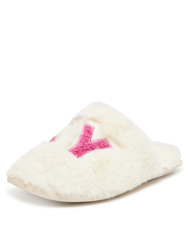 DeeZee Čības DeeZee DKSP23112606 Écru