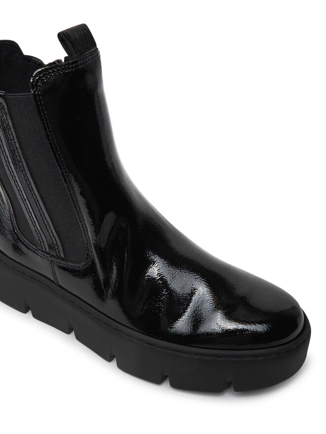 Gabor Stiefeletten Gabor 53.743.97 Schwarz