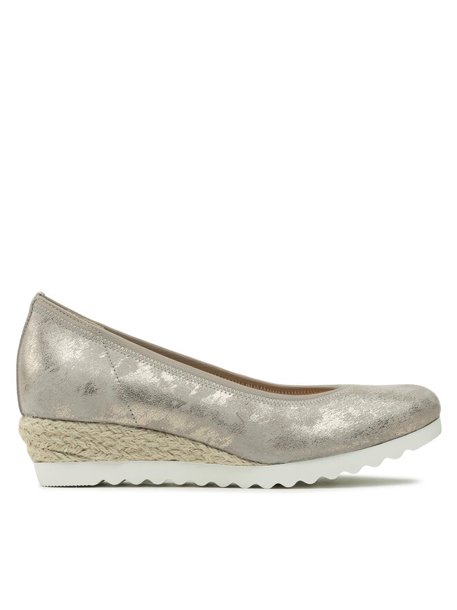 Gabor Zapatos hasta el tobillo Gabor 22.641.95 Beis