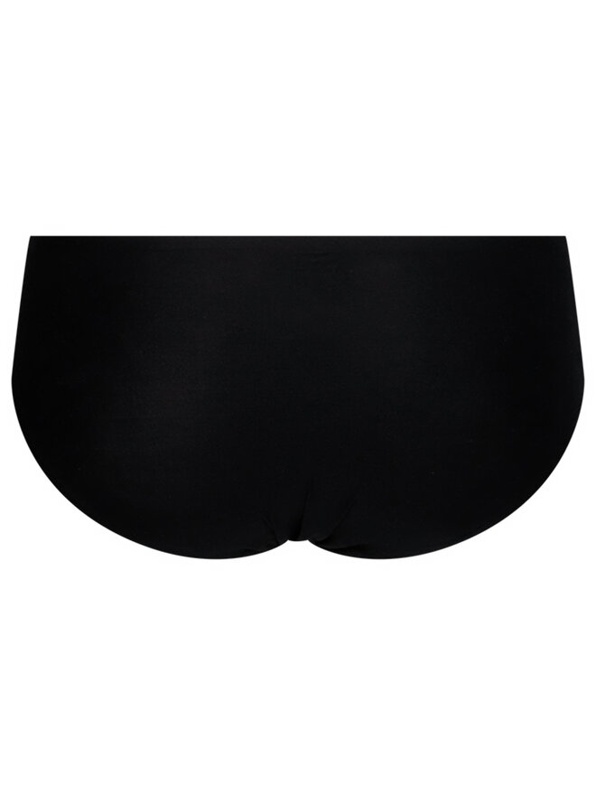 Chantelle Chantelle Σλιπ κλασικά Soft Stretch C26440 Μαύρο