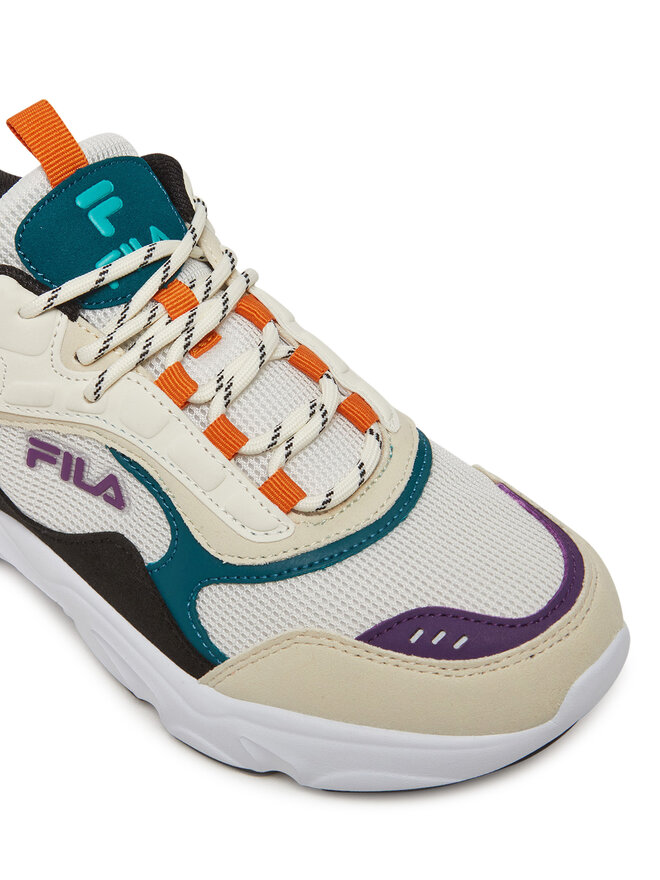Fila Αθλητικά Fila Collene Cb FFW0046 73121 Μπεζ