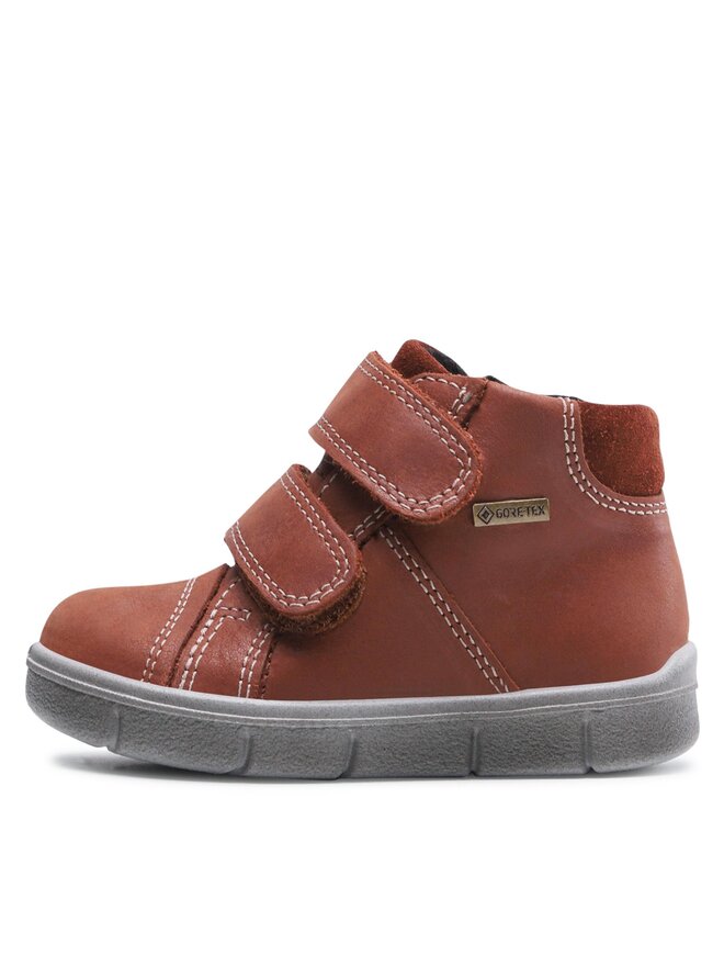 Superfit Зимни обувки Superfit GORE-TEX 1-800423-3010 M Кафяв