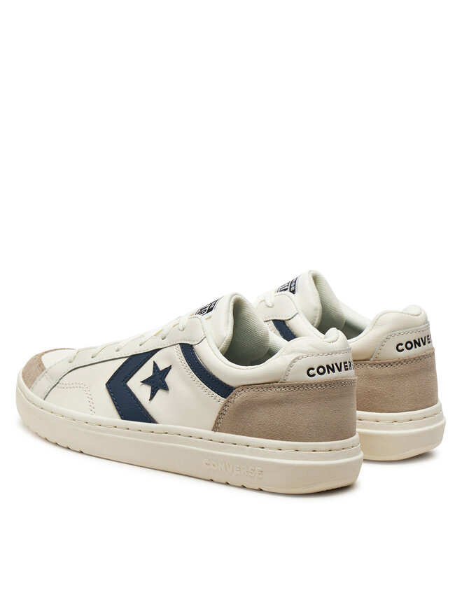 Converse Sneakers Converse Pro Blaze Classic Retro '90S A10401C Alb