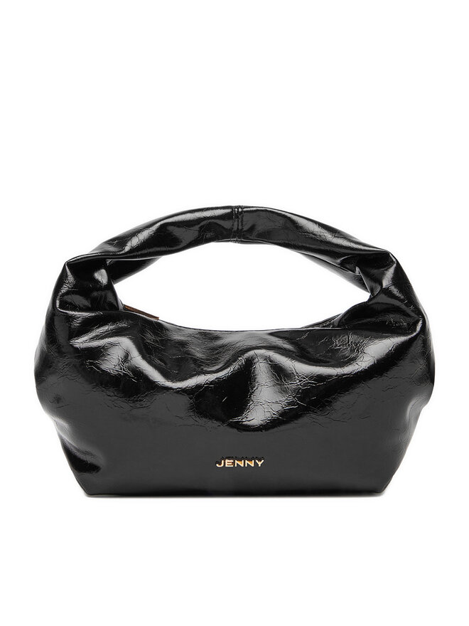 JENNY Handtasche JENNY C-JEN-S-002-08 Schwarz
