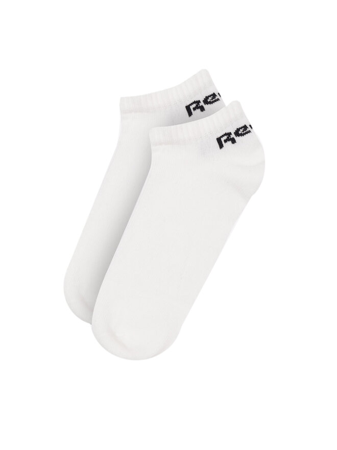 Reebok Kurze Socken Reebok ACT CORE LOW CUT SOC FL5224 Weiß