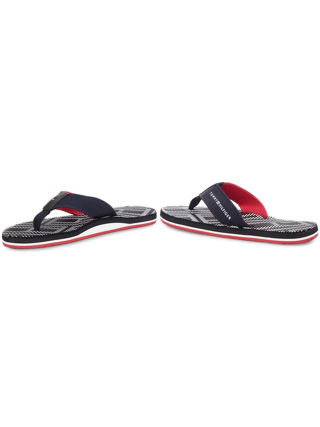 Corporate stripe beach hot sale