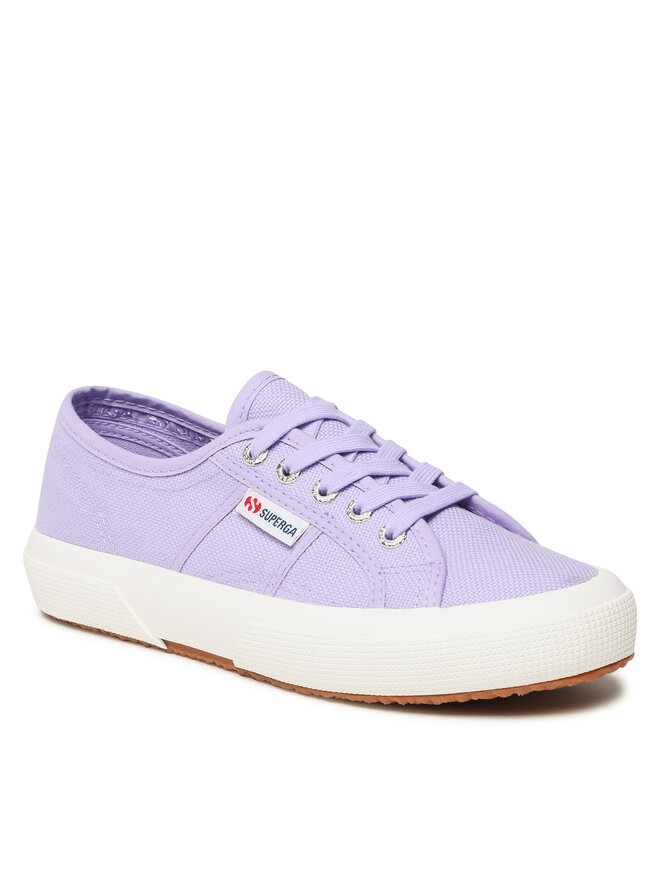 Superga Teniszcipő Superga 2750 Cotu Classic Lila