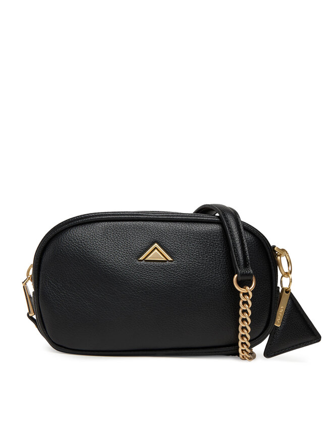 Aldo Handtasche Aldo Moanah 14076901 Schwarz