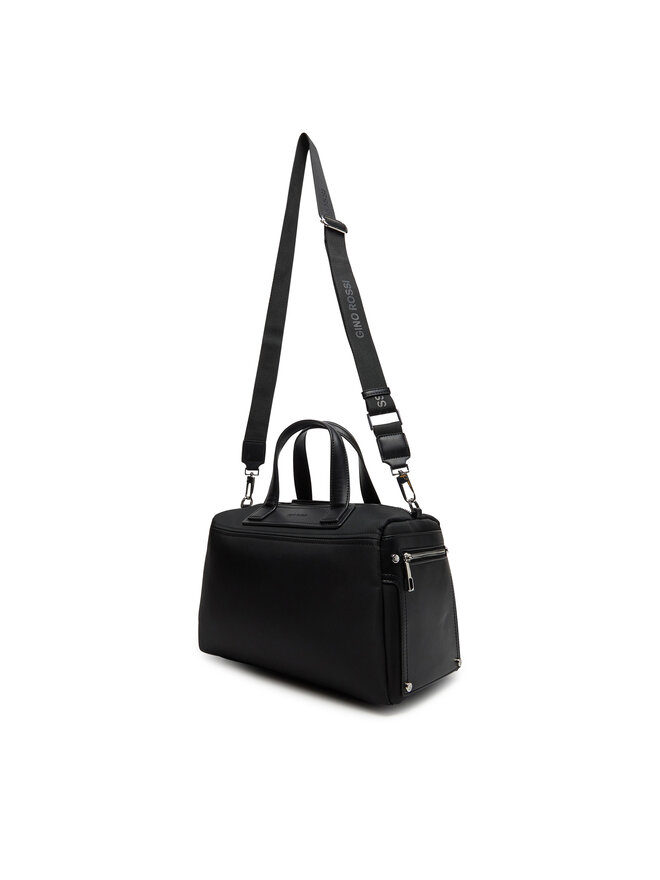 GINO ROSSI Wochenendtasche GINO ROSSI 02A10941-2 Schwarz