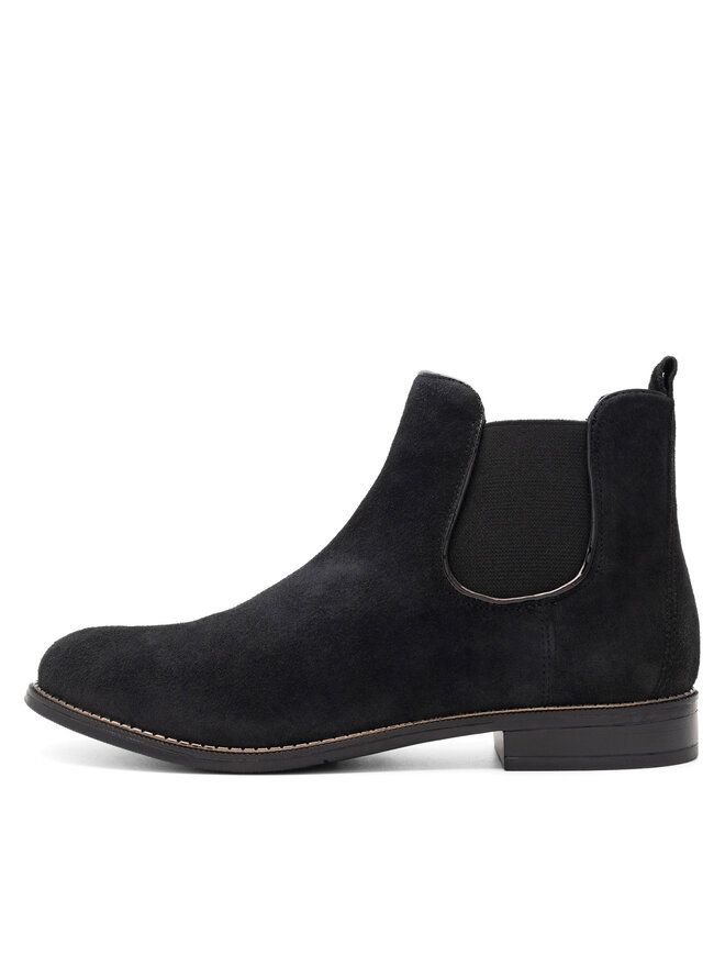 Lasocki Stiefeletten Lasocki OCE-LINDA-01 Schwarz