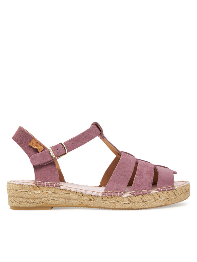 Toni Pons Espadrilky Toni Pons Elena Fialová