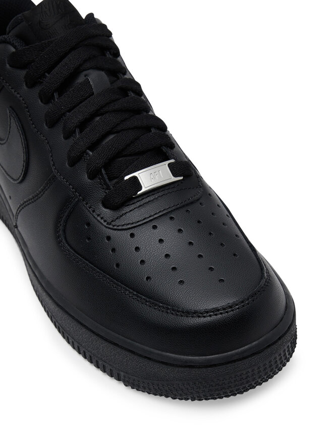 Nike Αθλητικά Nike Air Force 1 '07 CW2288 001 Μαύρο
