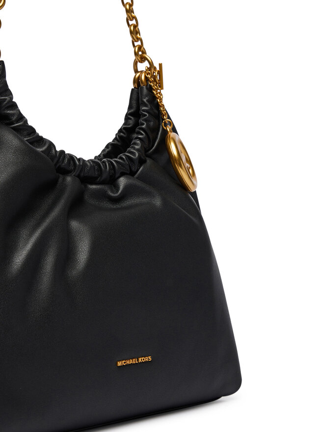 MICHAEL Michael Kors Сумка MICHAEL Michael Kors Indie 32S6A50C6L Чорний