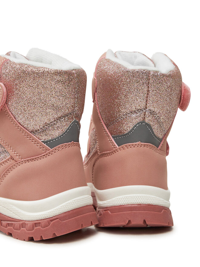 Garvalin Schneeschuhe Garvalin 241850 A032 D Rosa