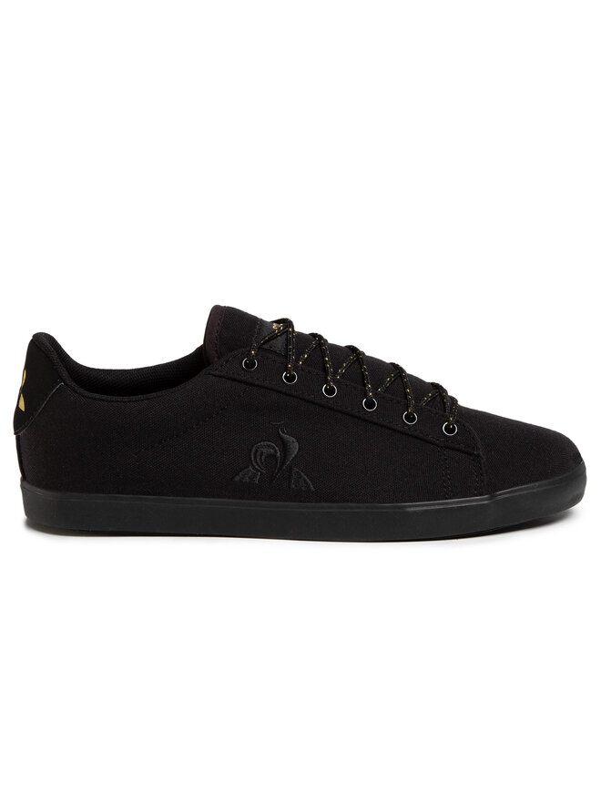 Tennis Le Coq Sportif Agate Sport 2010240 Noir chaussures