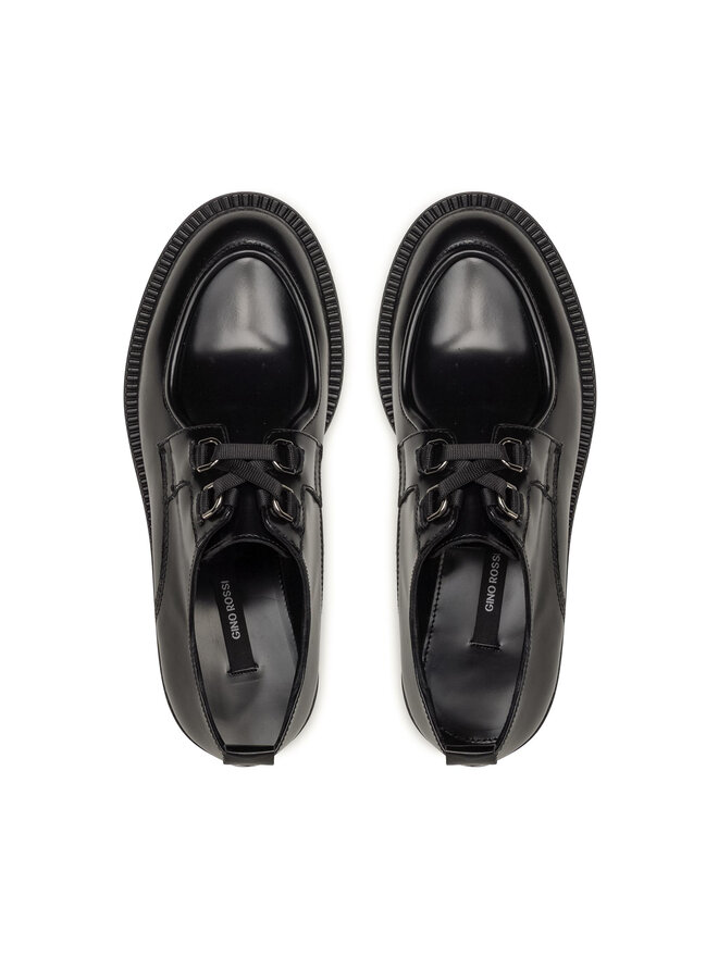 Gino Rossi Zapatos hasta el tobillo Gino Rossi 01-01 Negro