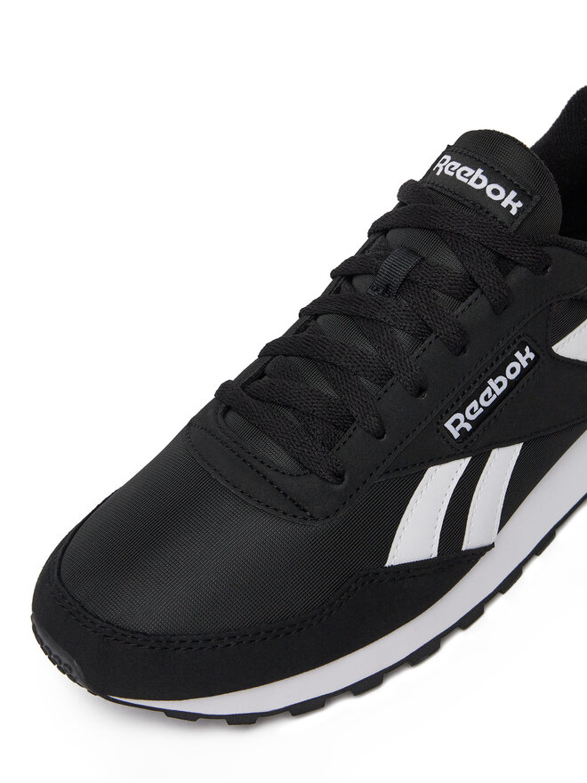 Reebok Sneakersy Reebok REWIND RUN 100001390 Černá