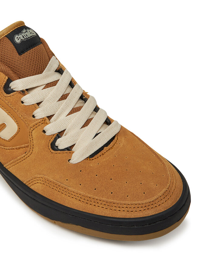 Etnies Superge Etnies Loot  4101000584 Rjava