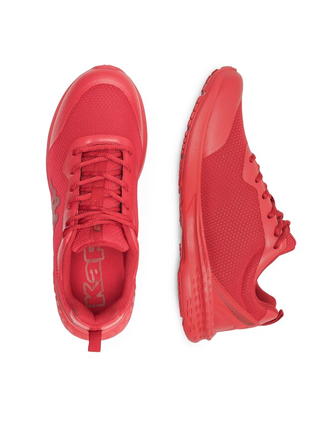 Kappa Zapatillas Kappa KOMBAT GLINCH 2 371B7LW-Q03 Rojo