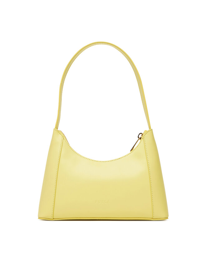Furla Kabelka Furla WB00863 AX0733 3684S Žlutá