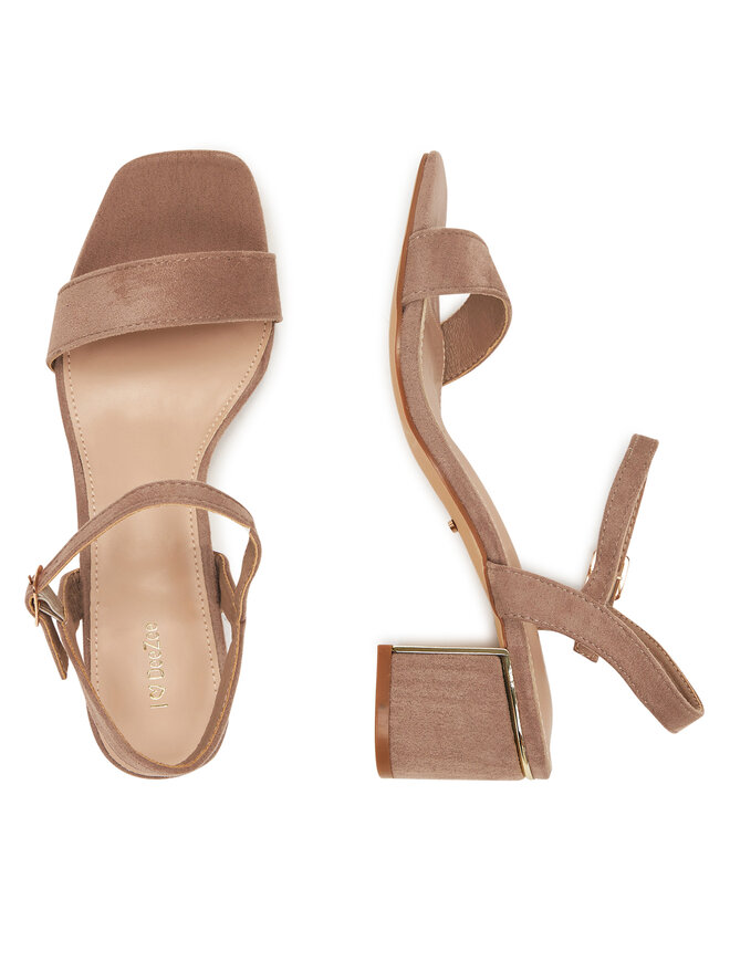 DeeZee Sandale DeeZee F885-1 Maro