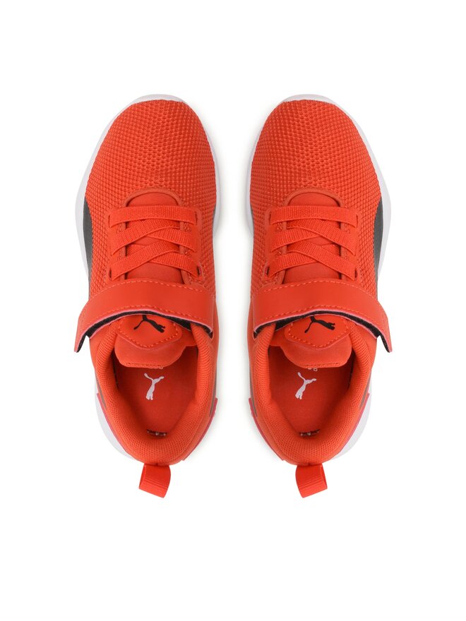 Puma Sneakersy Puma Flyer Runner V Ps 192929 38 Oranžová
