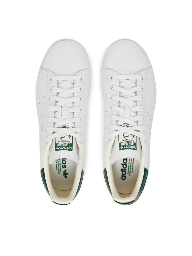 adidas Superge adidas Stan Smith JH9704 Bela