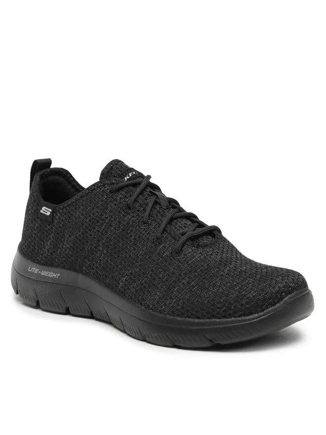 Skechers Sneakers Skechers Summits Doharis 232394/BBK Negru