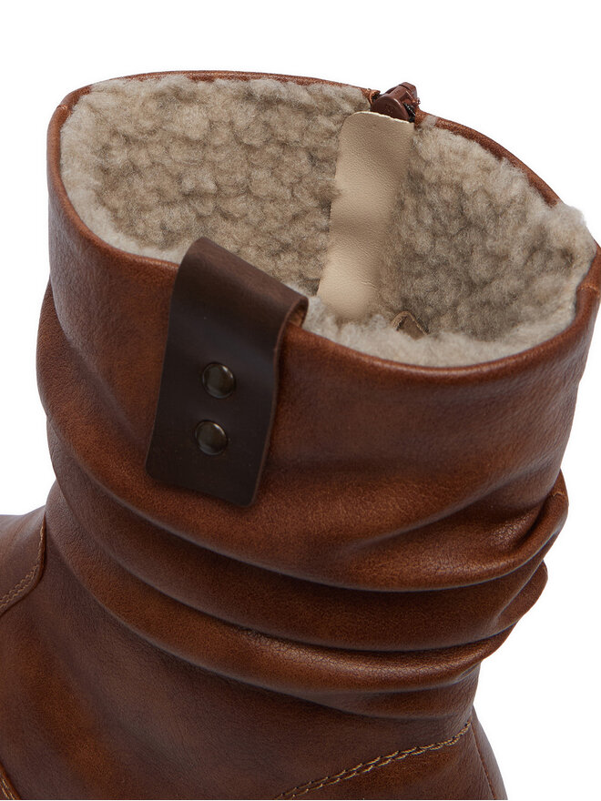 Rieker Stiefel Rieker CEO-X9155-24 Braun