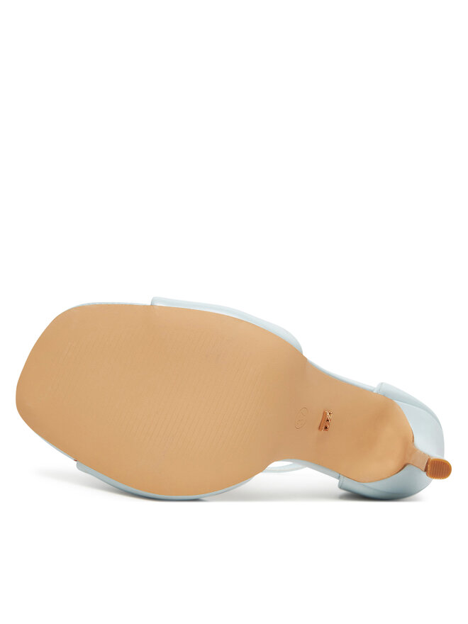 DeeZee Sandali DeeZee GAF-8598-2 Modra