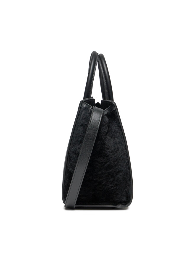 Сумка Furla Genesi M Tote WB00811-BX2552-O6000-1020 Чорний